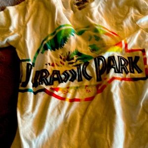 Jurassic park